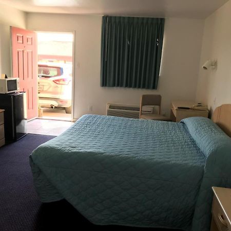 Luxury Inn George West ภายนอก รูปภาพ